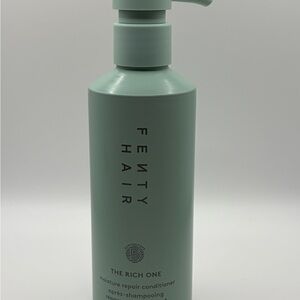 Fenty Beauty Hair The Rich One Conditioner — Sage Green